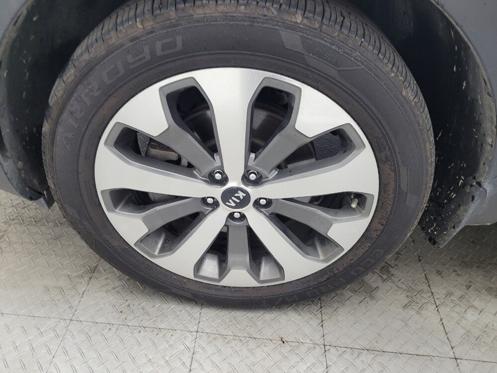 2021 Kia Telluride in Conway, SC 29526 - 18090210 31