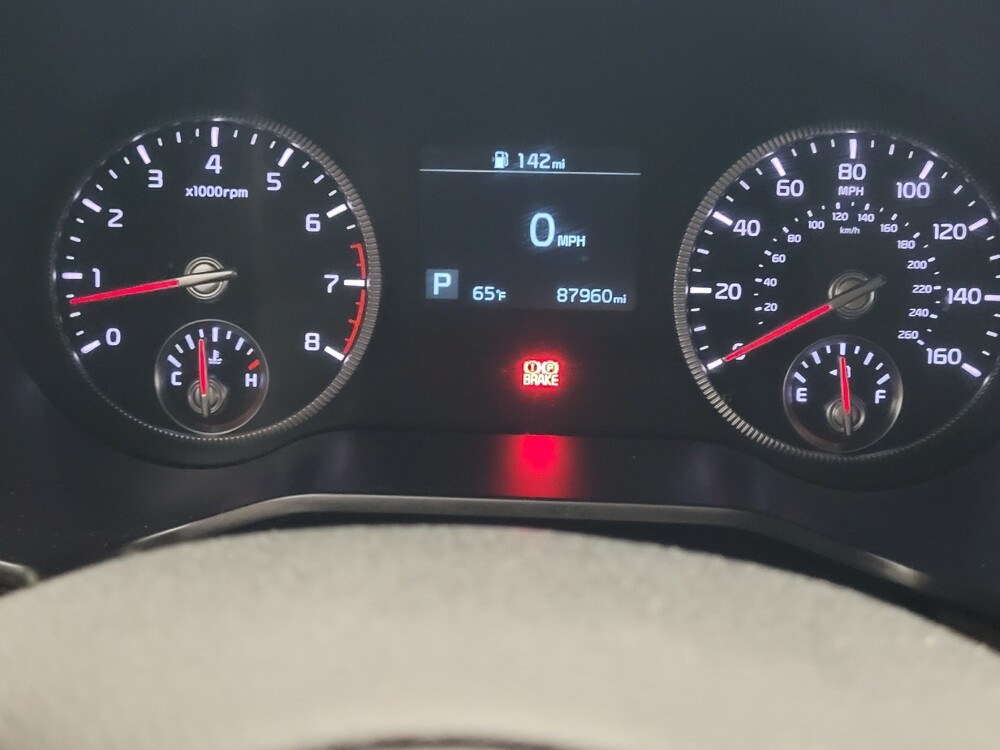 2021 Kia Telluride in Conway, SC 29526 - 18090210 23