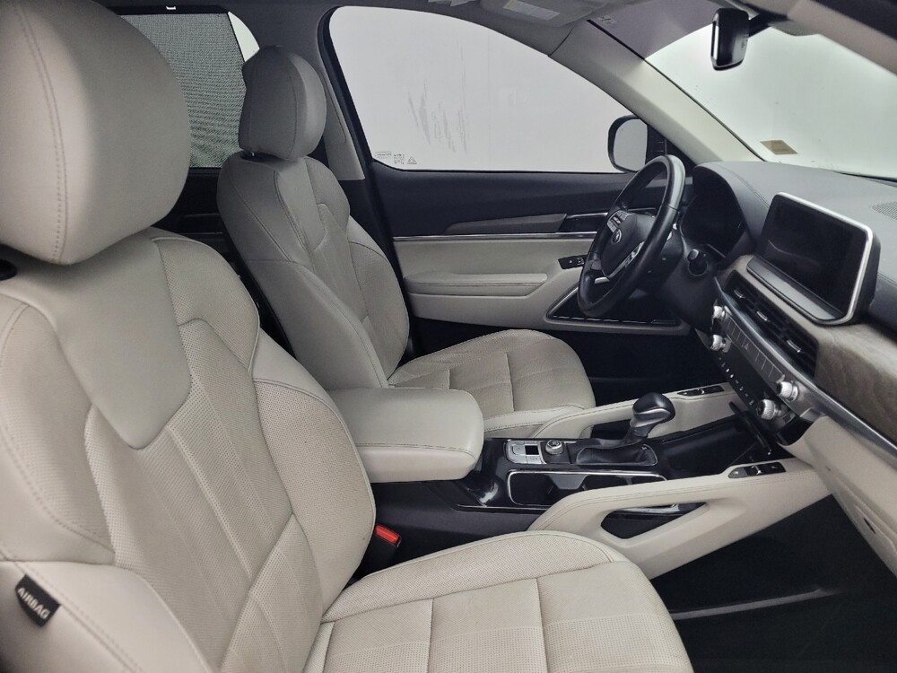 2021 Kia Telluride in Conway, SC 29526 - 18090210 21