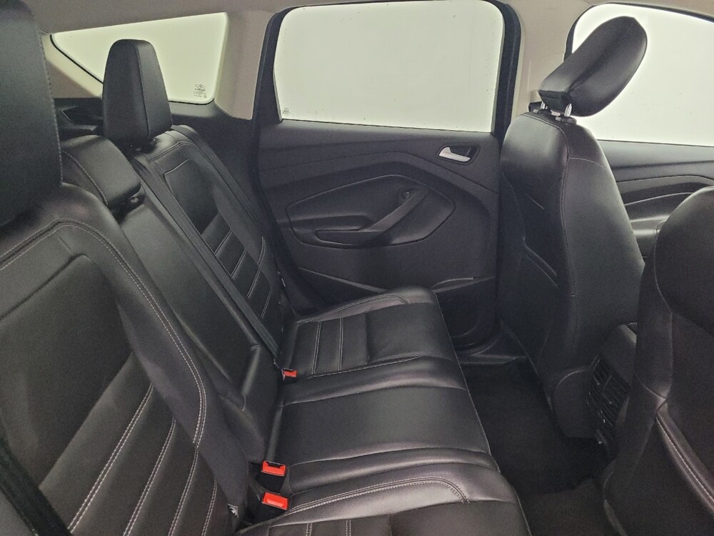 2018 Ford Escape in Charleston, SC 29414 - 18090211 19