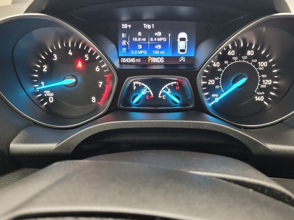 2018 Ford Escape in Charleston, SC 29414 - 18090211 23