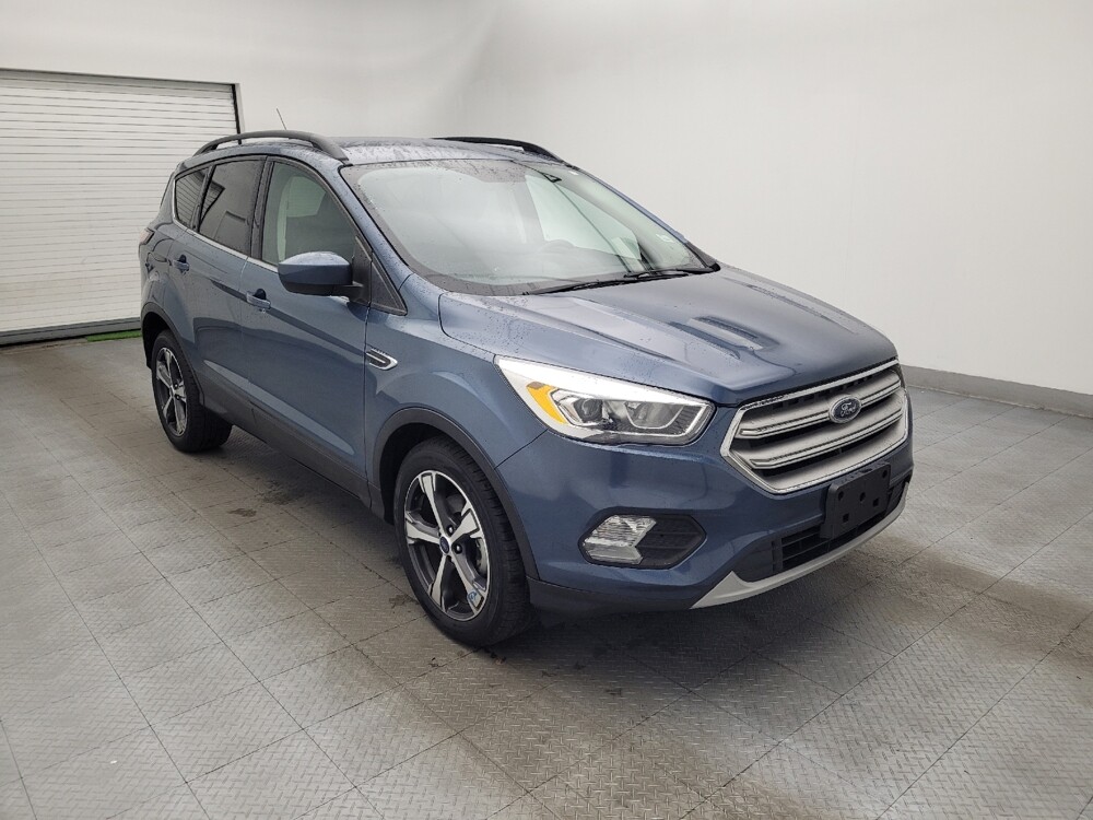 2018 Ford Escape in Charleston, SC 29414 - 18090211 13