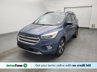 2018 Ford Escape in Charleston, SC 29414