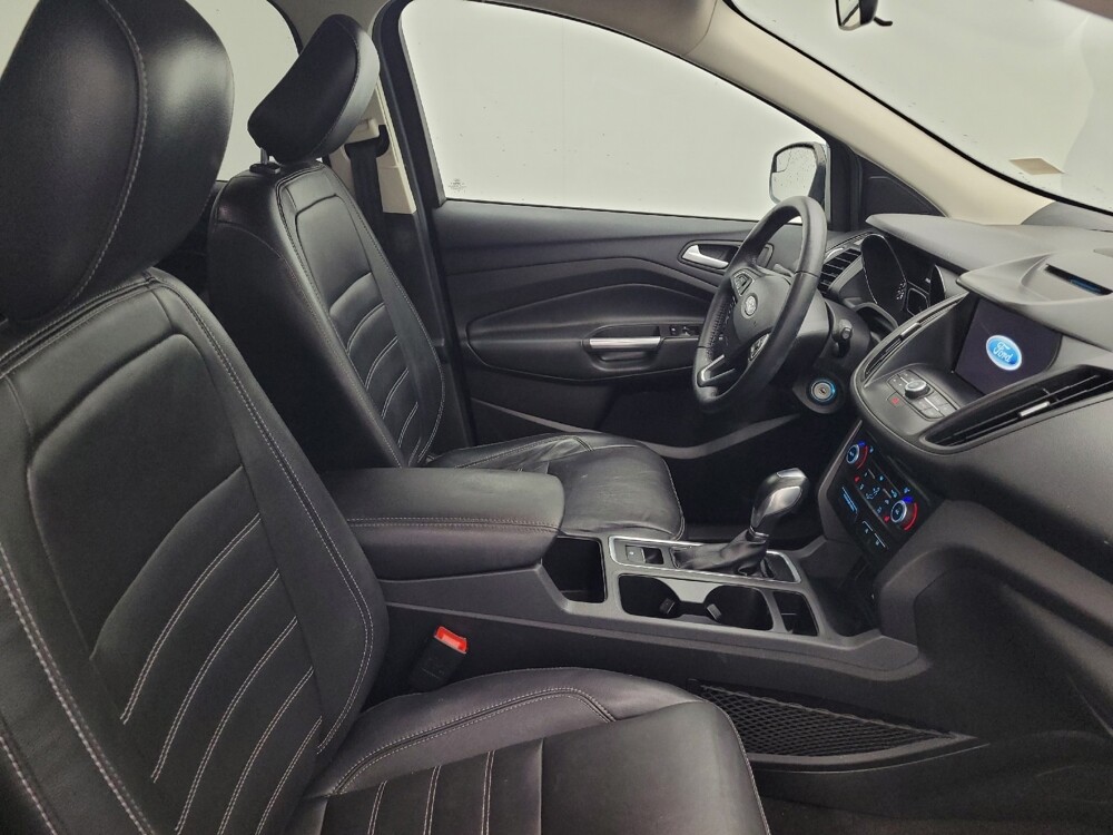 2018 Ford Escape in Charleston, SC 29414 - 18090211 21