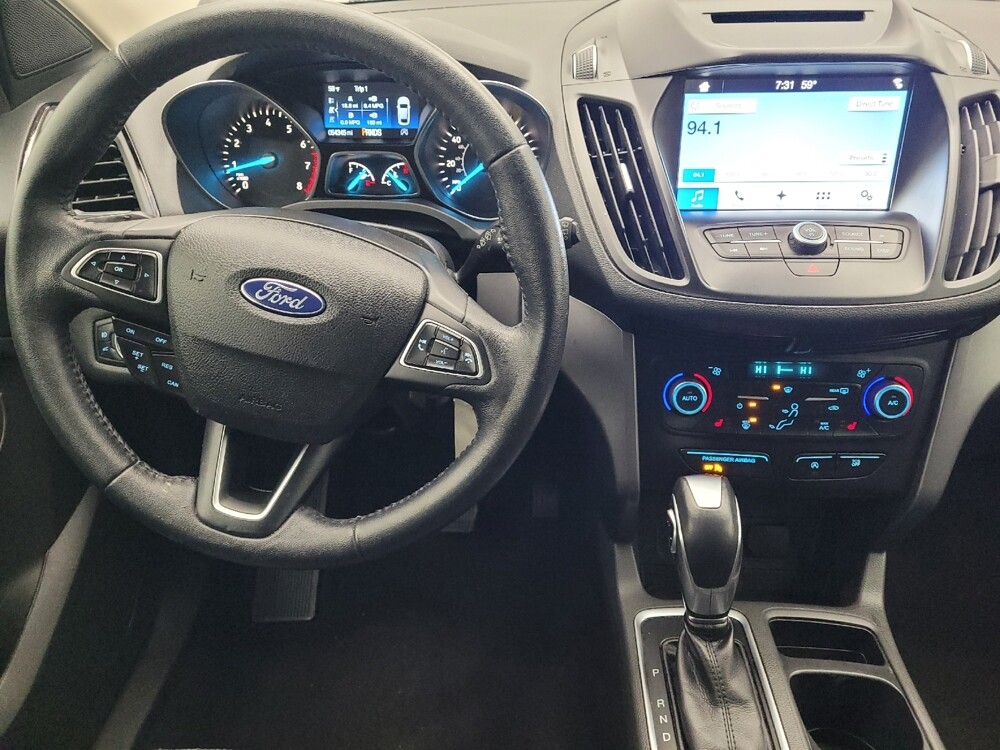 2018 Ford Escape in Charleston, SC 29414 - 18090211 22