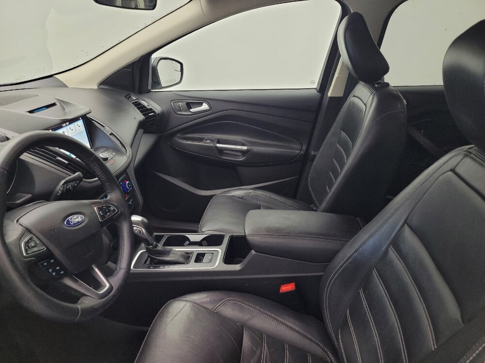 2018 Ford Escape in Charleston, SC 29414 - 18090211 17