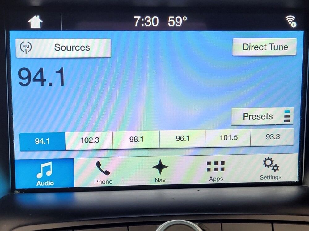 2018 Ford Escape in Charleston, SC 29414 - 18090211 25