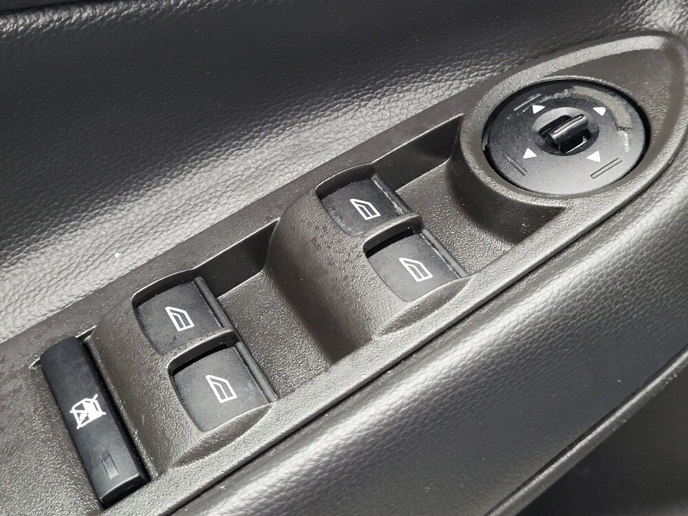 2018 Ford Escape in Charleston, SC 29414 - 18090211 27