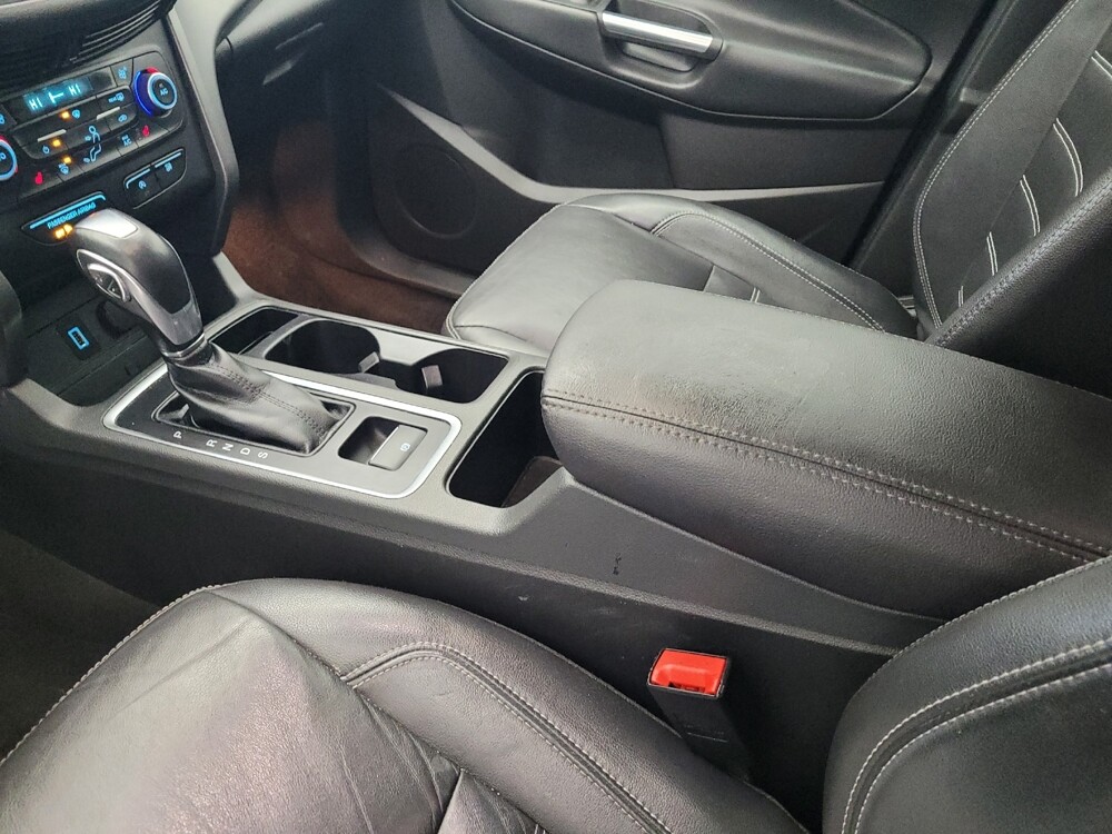 2018 Ford Escape in Charleston, SC 29414 - 18090211 26