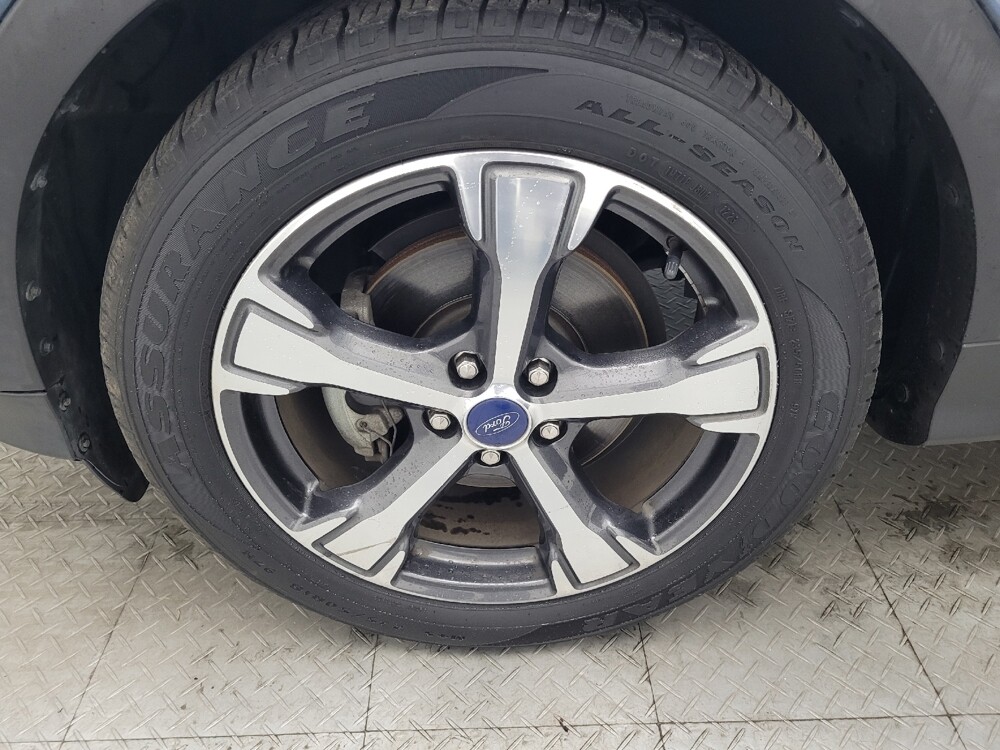 2018 Ford Escape in Charleston, SC 29414 - 18090211 31