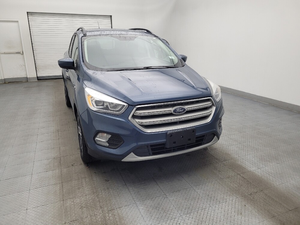 2018 Ford Escape in Charleston, SC 29414 - 18090211 14
