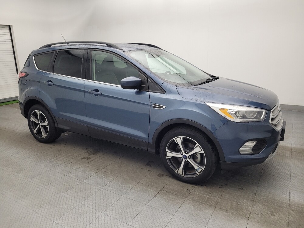 2018 Ford Escape in Charleston, SC 29414 - 18090211 11
