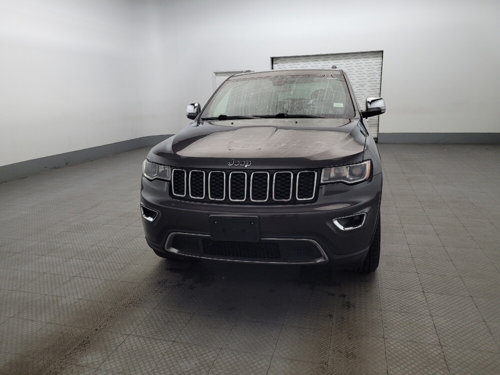 2020 Jeep Grand Cherokee in Henrico, VA 23223 - 18090212 15
