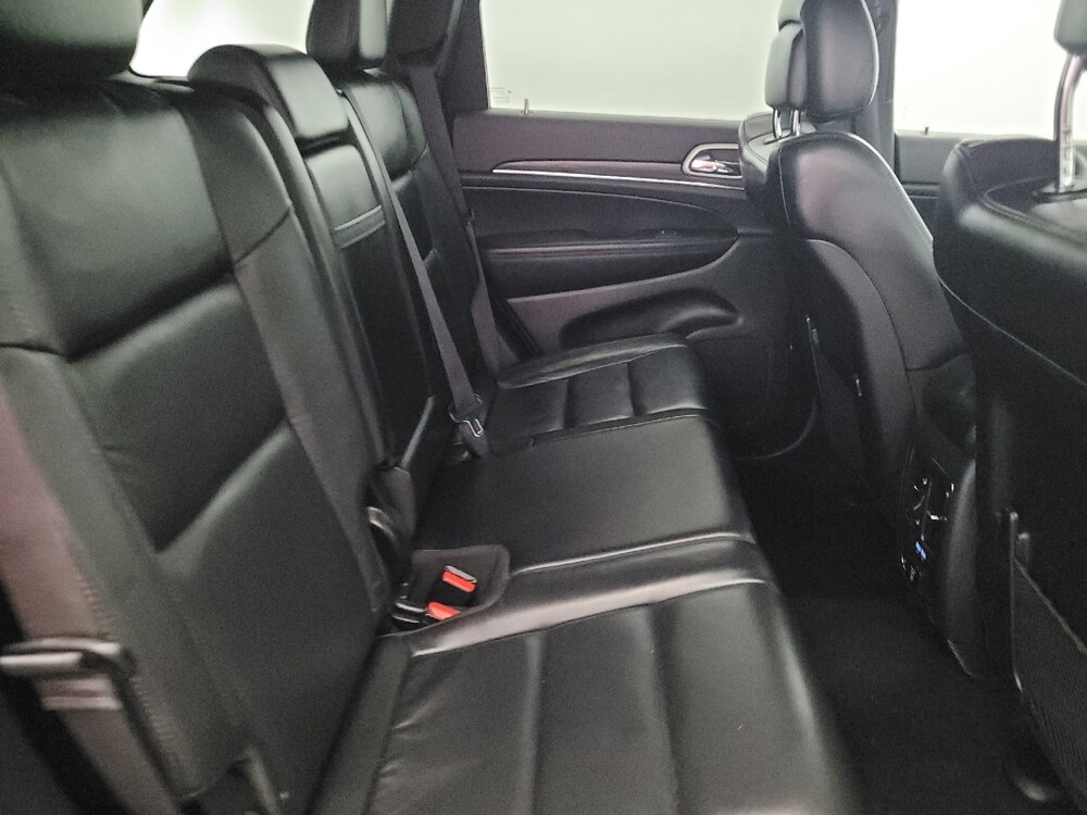 2020 Jeep Grand Cherokee in Henrico, VA 23223 - 18090212 19