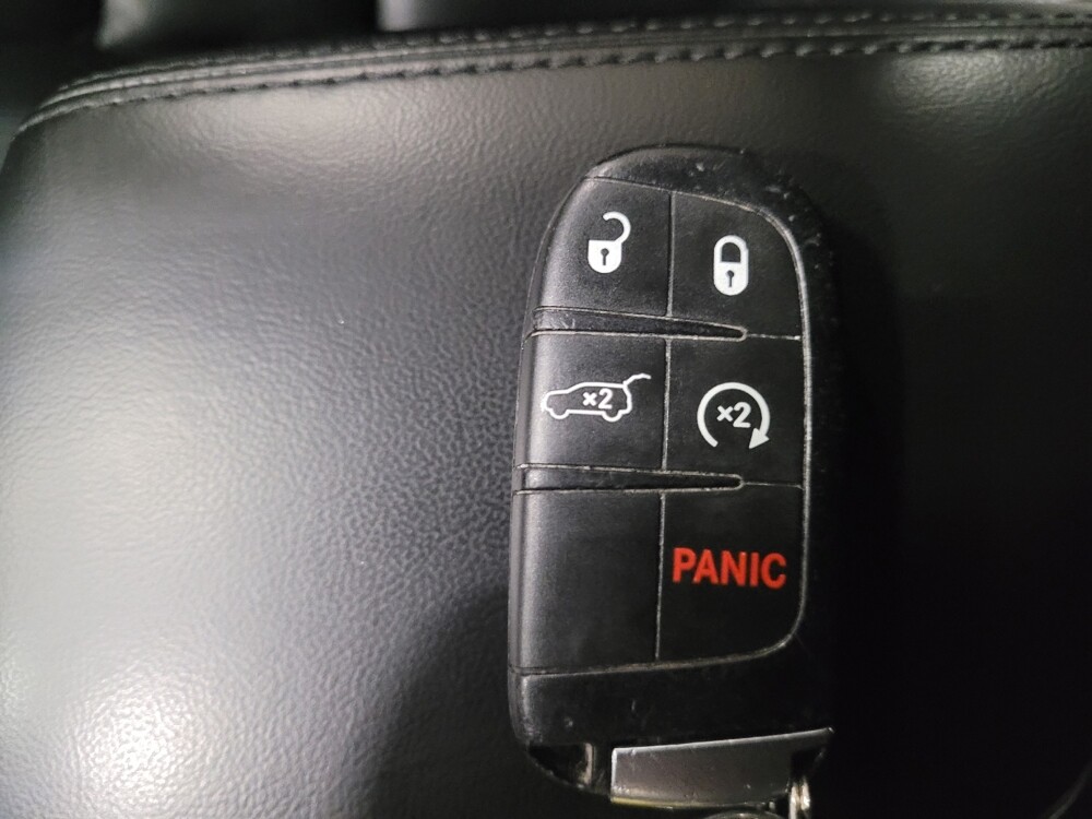 2020 Jeep Grand Cherokee in Henrico, VA 23223 - 18090212 32