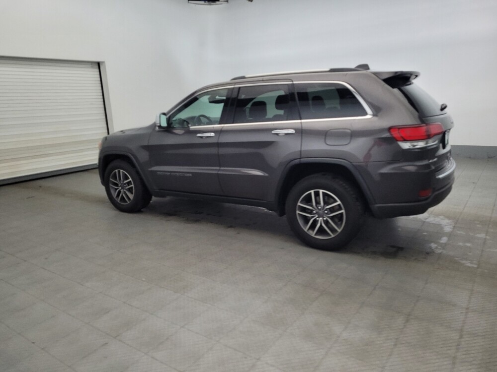 2020 Jeep Grand Cherokee in Henrico, VA 23223 - 18090212 3