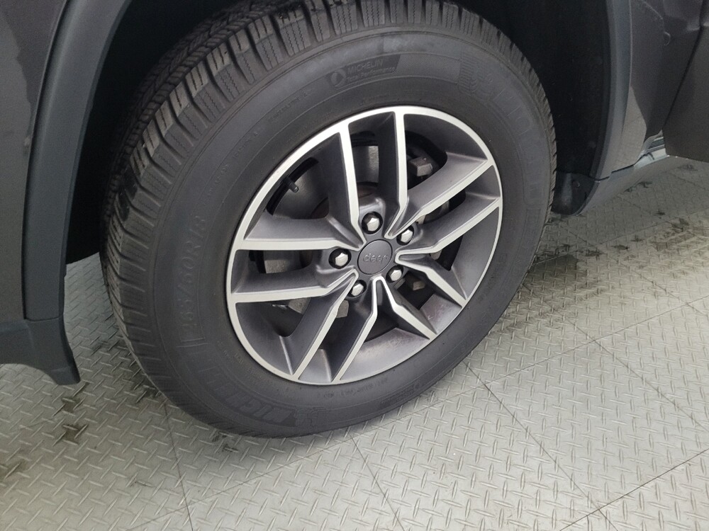 2020 Jeep Grand Cherokee in Henrico, VA 23223 - 18090212 31