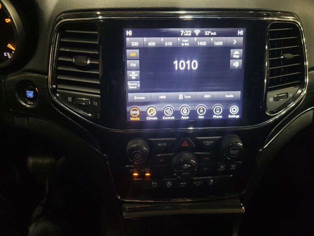 2020 Jeep Grand Cherokee in Henrico, VA 23223 - 18090212 25