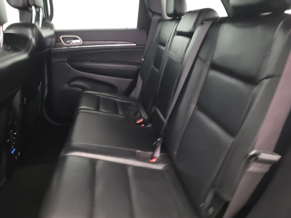 2020 Jeep Grand Cherokee in Henrico, VA 23223 - 18090212 18