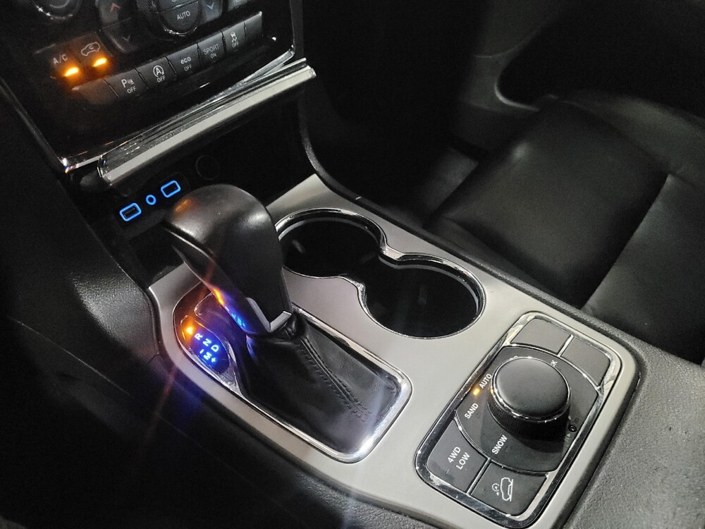 2020 Jeep Grand Cherokee in Henrico, VA 23223 - 18090212 26