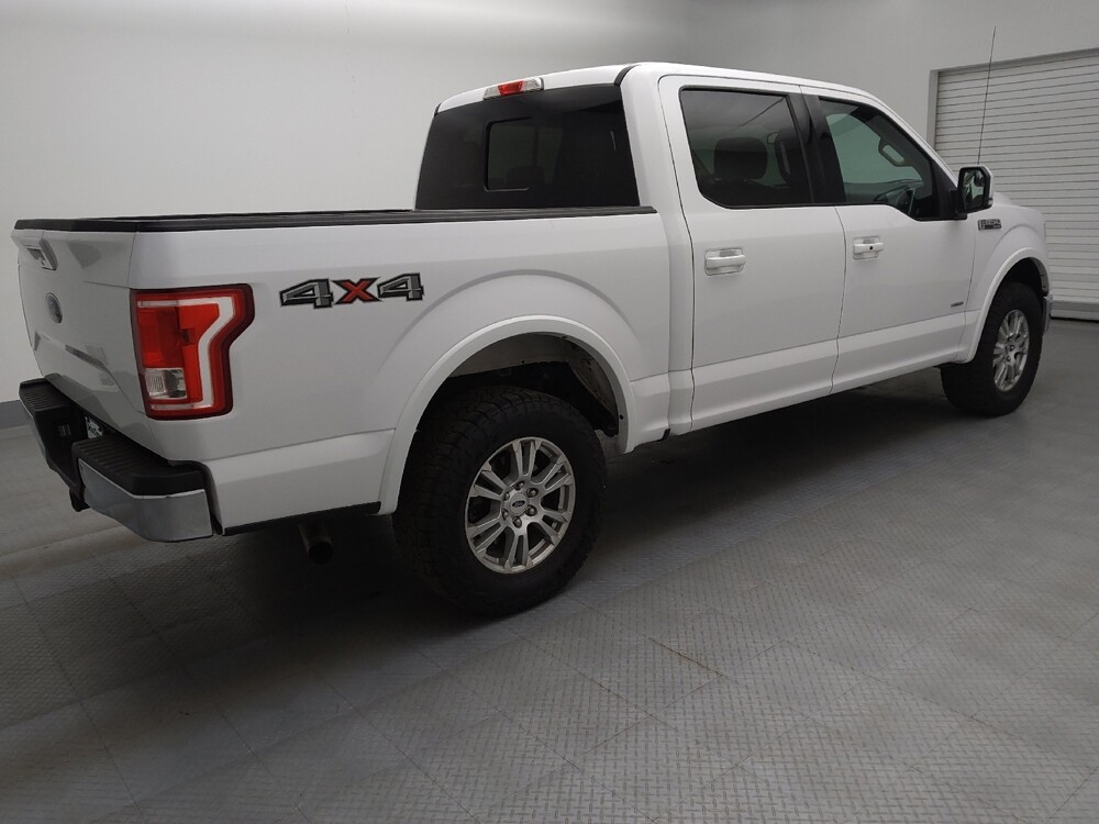 2017 Ford F150 in Colorado Springs, CO 80909 - 18090213 10