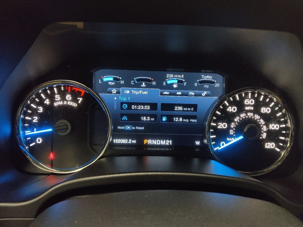 2017 Ford F150 in Colorado Springs, CO 80909 - 18090213 23