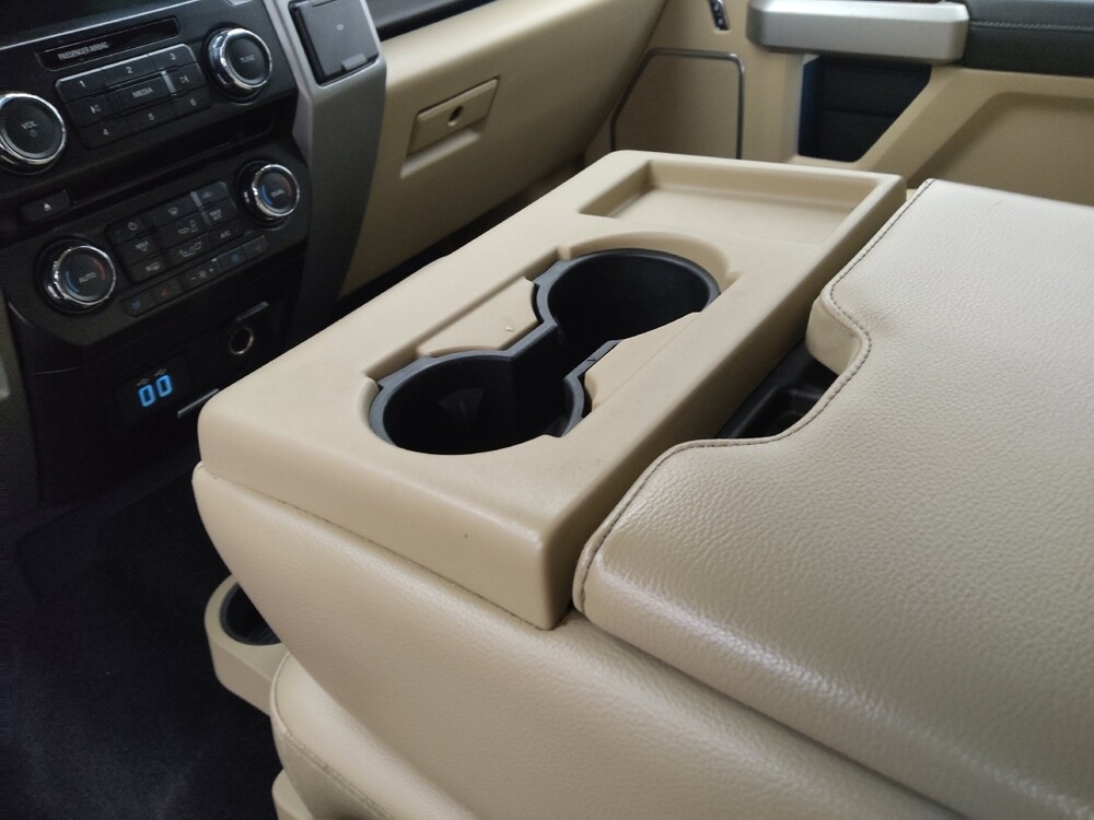 2017 Ford F150 in Colorado Springs, CO 80909 - 18090213 26