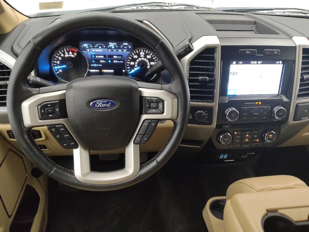 2017 Ford F150 in Colorado Springs, CO 80909 - 18090213 22