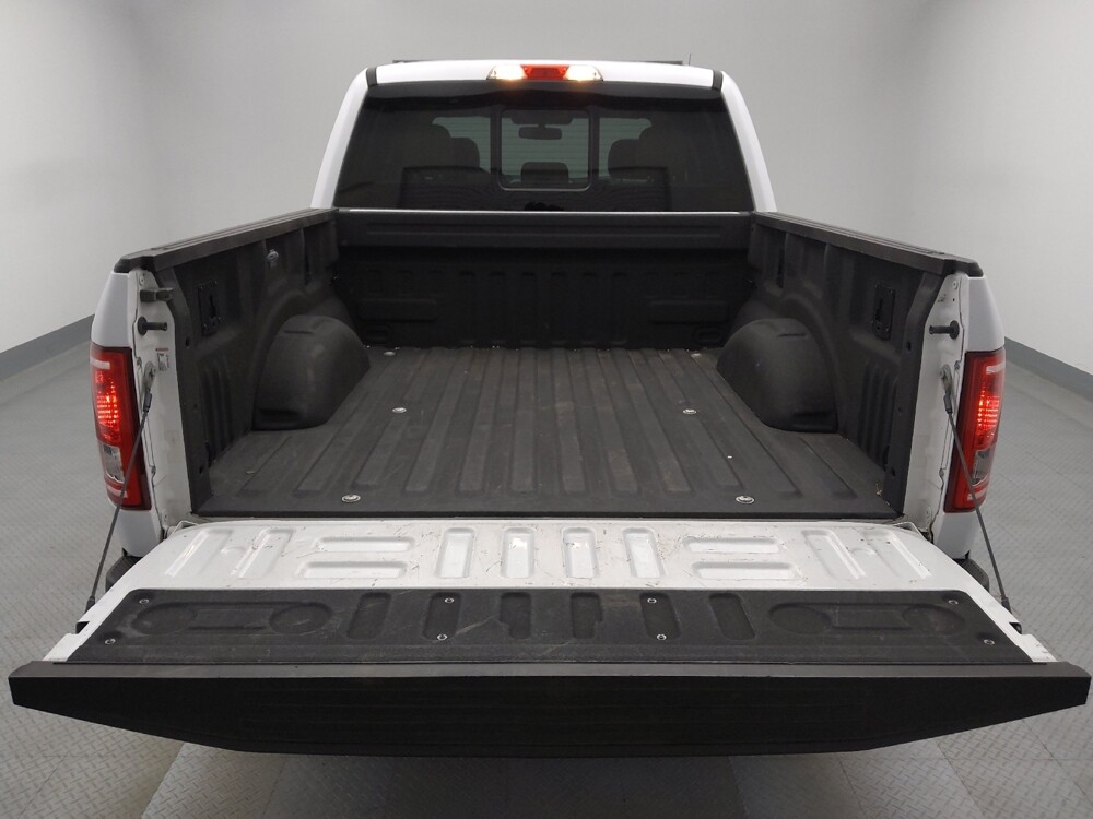 2017 Ford F150 in Colorado Springs, CO 80909 - 18090213 29