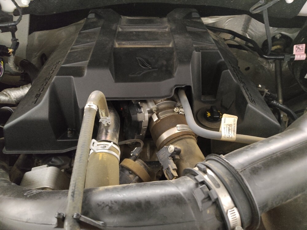 2017 Ford F150 in Colorado Springs, CO 80909 - 18090213 30