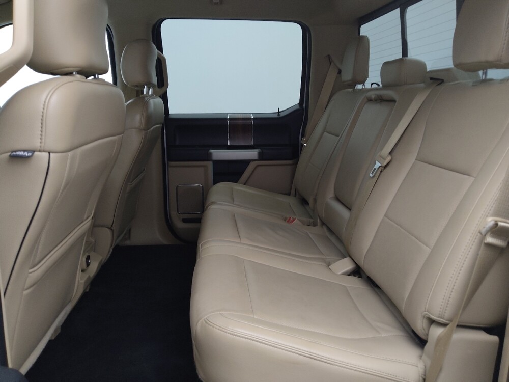 2017 Ford F150 in Colorado Springs, CO 80909 - 18090213 18