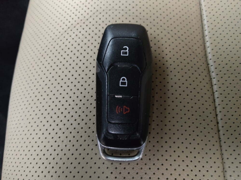 2017 Ford F150 in Colorado Springs, CO 80909 - 18090213 32