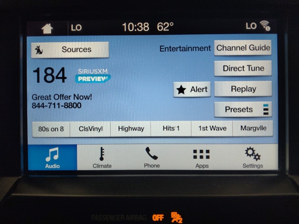 2017 Ford F150 in Colorado Springs, CO 80909 - 18090213 25