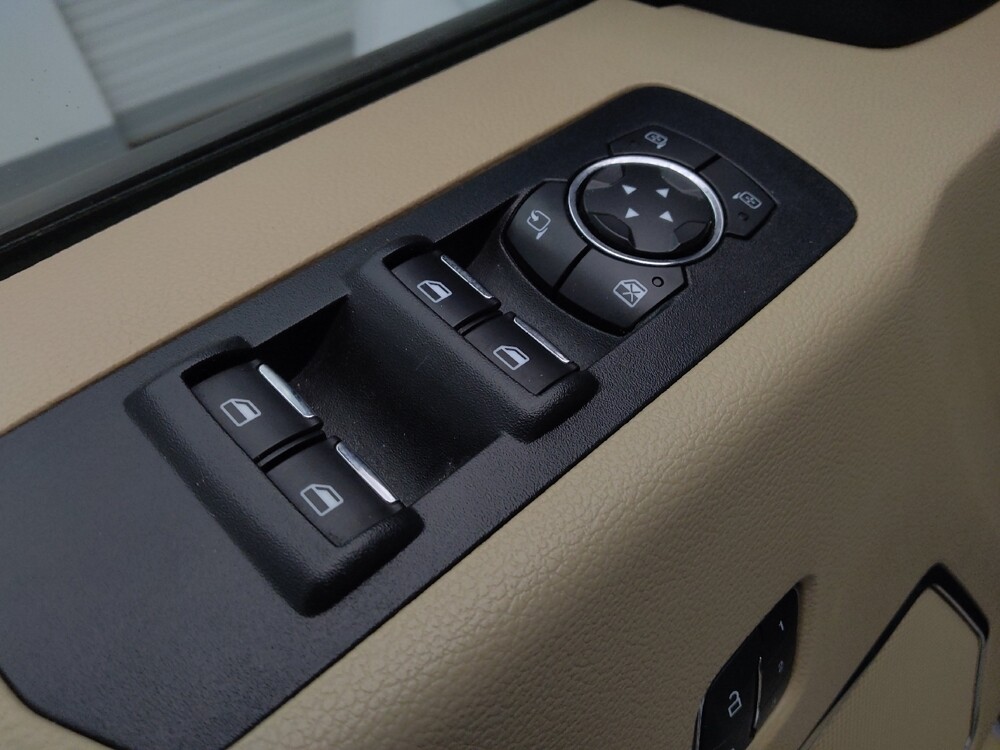 2017 Ford F150 in Colorado Springs, CO 80909 - 18090213 27