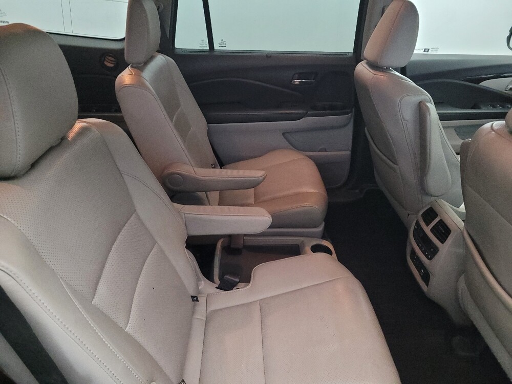 2017 Honda Pilot in Richmond, VA 23235 - 18090214 19