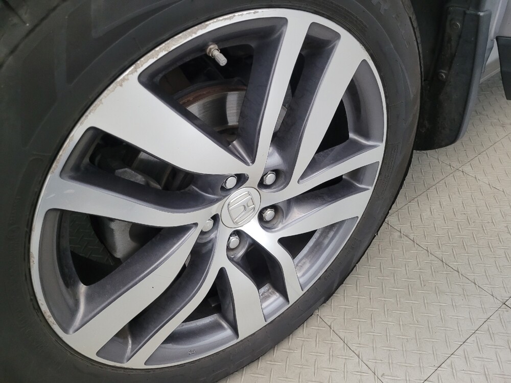 2017 Honda Pilot in Richmond, VA 23235 - 18090214 31