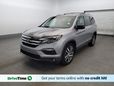 2017 Honda Pilot in Richmond, VA 23235