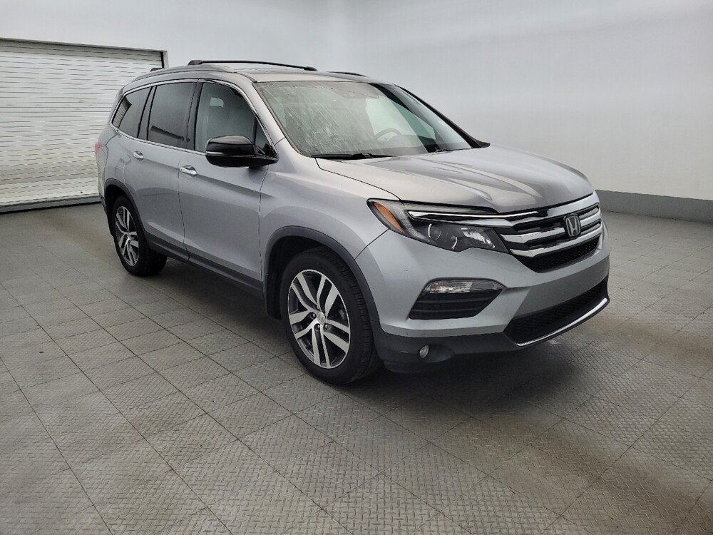 2017 Honda Pilot in Richmond, VA 23235 - 18090214 13
