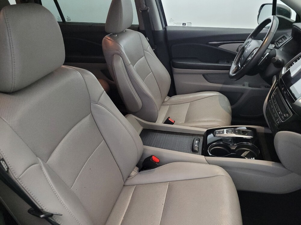 2017 Honda Pilot in Richmond, VA 23235 - 18090214 21