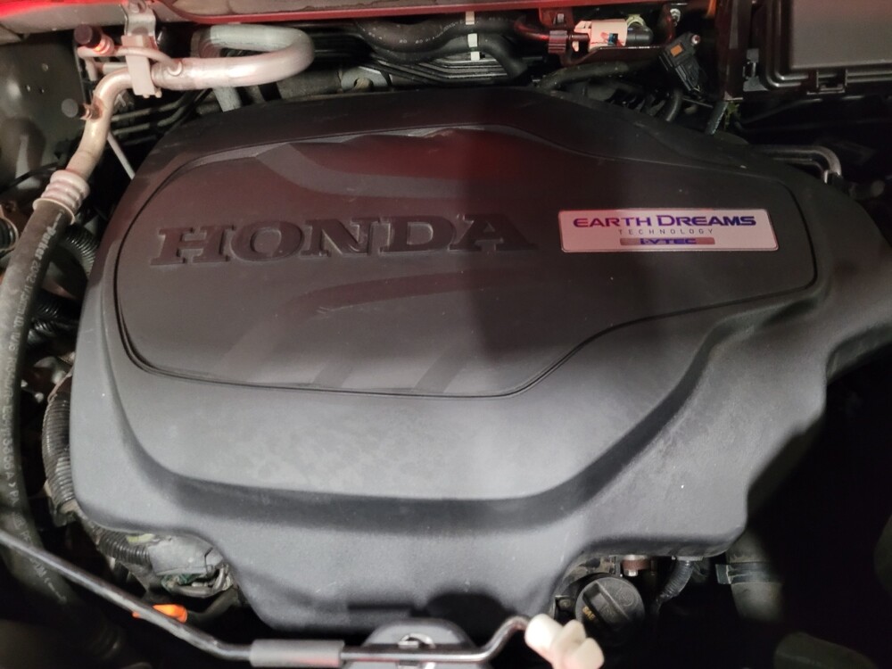 2017 Honda Pilot in Richmond, VA 23235 - 18090214 30