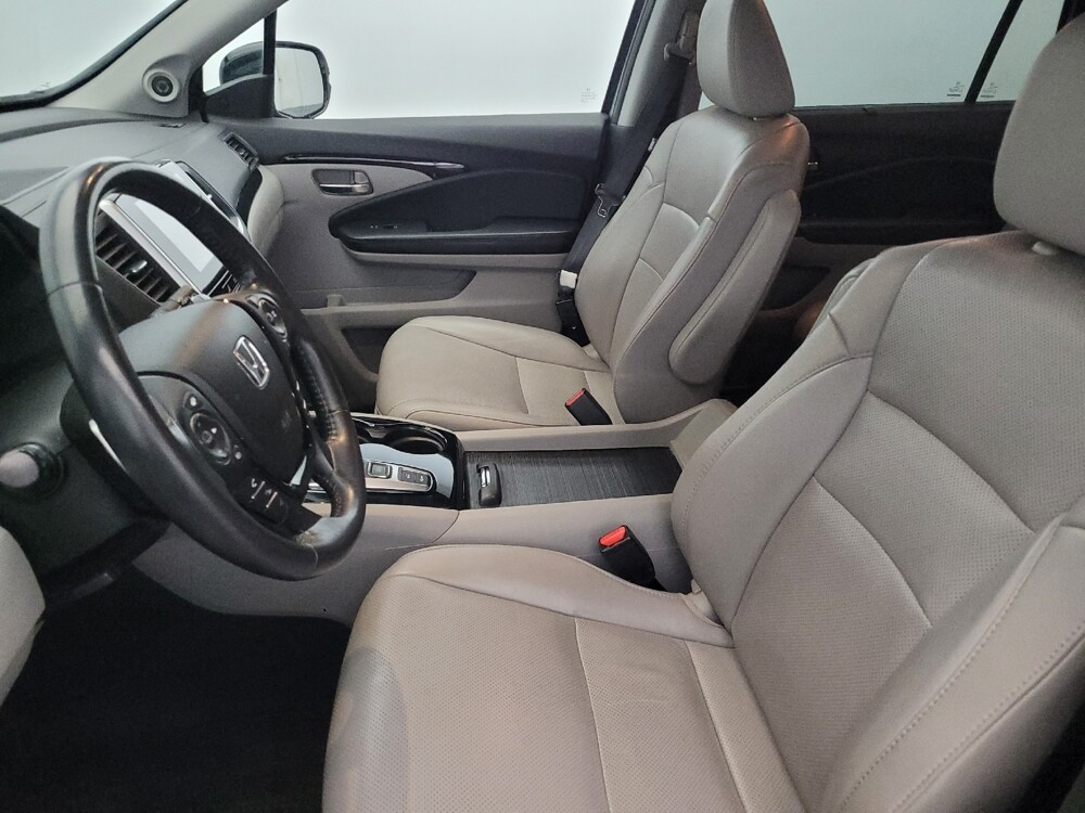 2017 Honda Pilot in Richmond, VA 23235 - 18090214 17