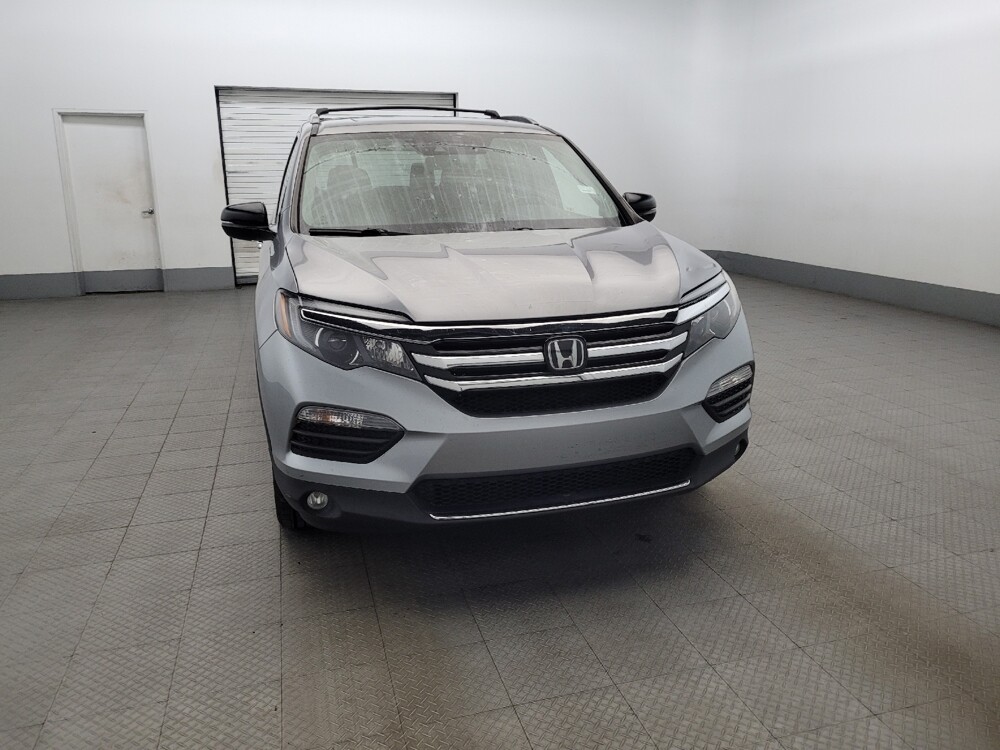 2017 Honda Pilot in Richmond, VA 23235 - 18090214 14