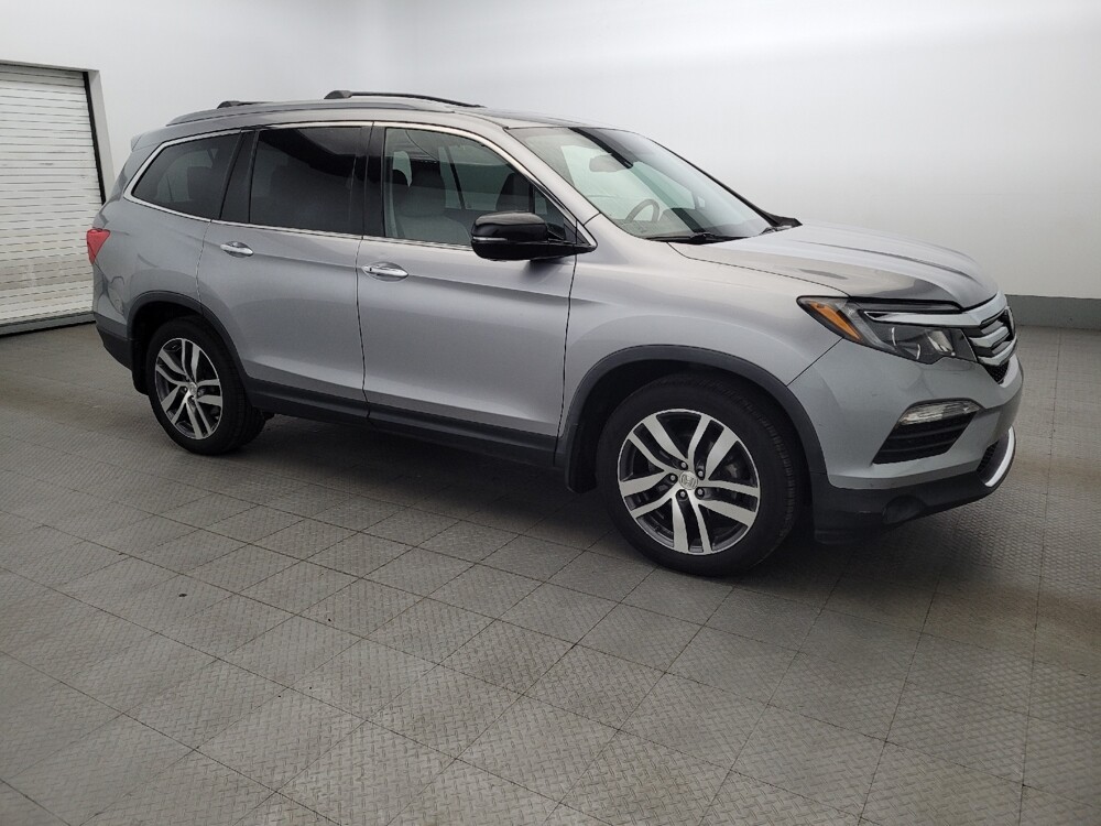 2017 Honda Pilot in Richmond, VA 23235 - 18090214 11