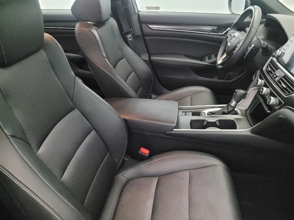 2019 Honda Accord in Henrico, VA 23223 - 18090215 21