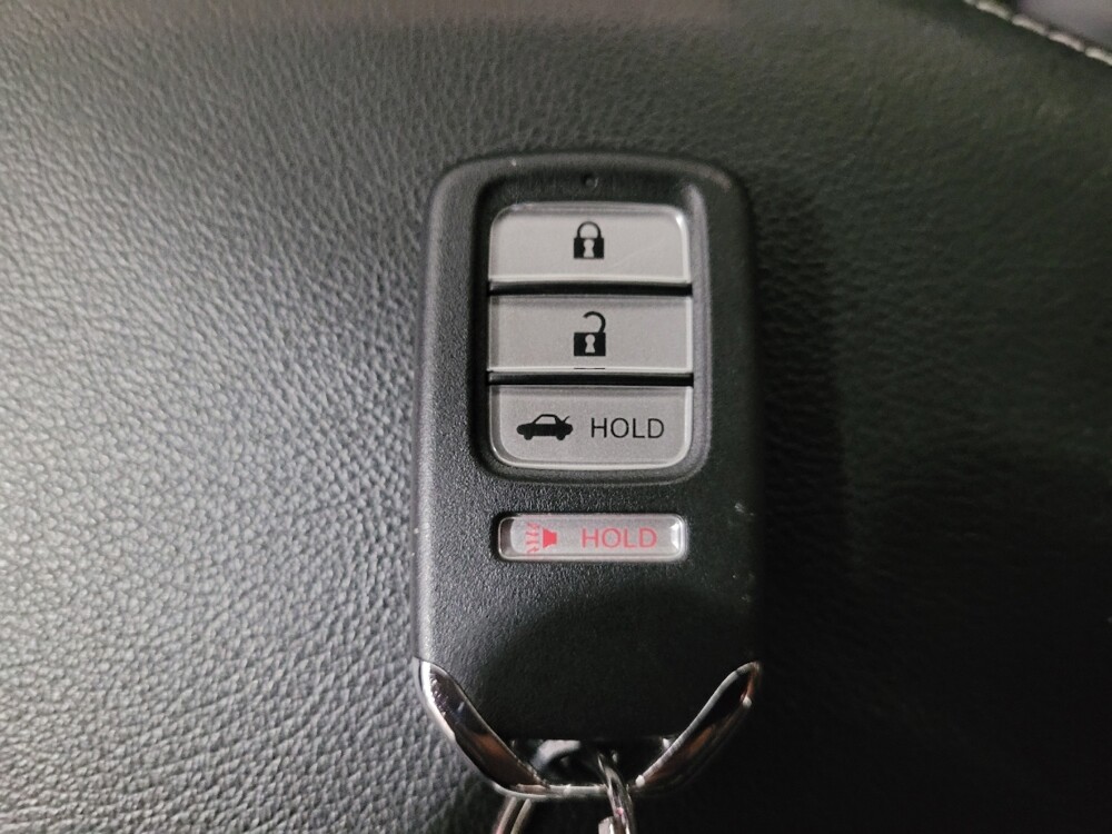 2019 Honda Accord in Henrico, VA 23223 - 18090215 32