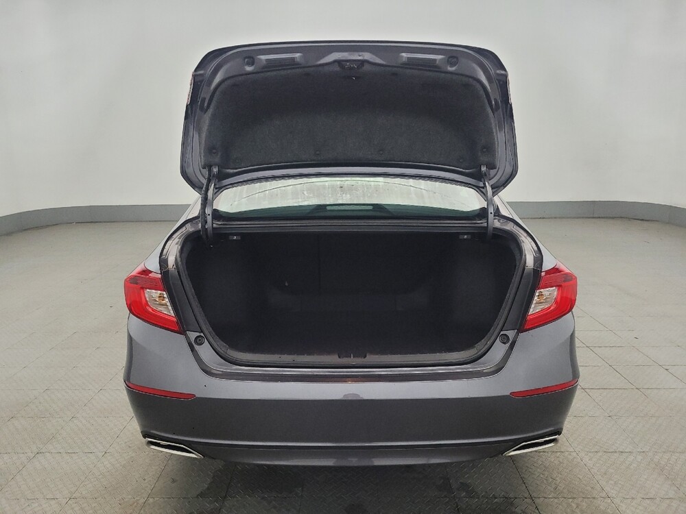 2019 Honda Accord in Henrico, VA 23223 - 18090215 29