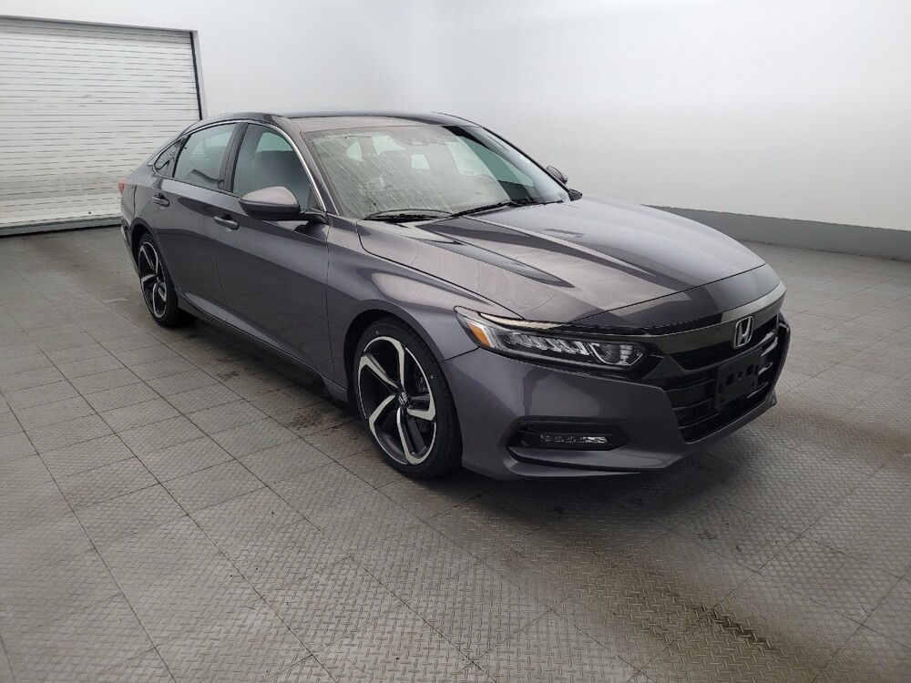 2019 Honda Accord in Henrico, VA 23223 - 18090215 13