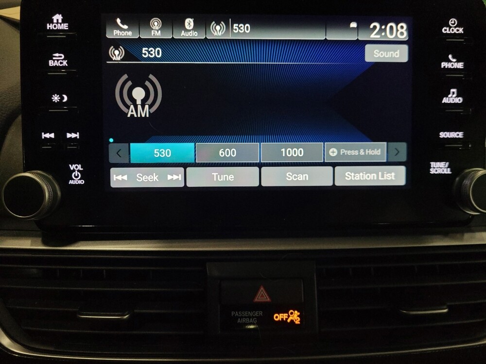 2019 Honda Accord in Henrico, VA 23223 - 18090215 25