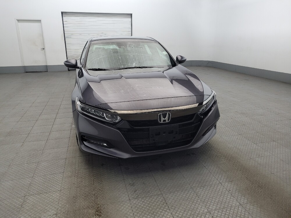 2019 Honda Accord in Henrico, VA 23223 - 18090215 14