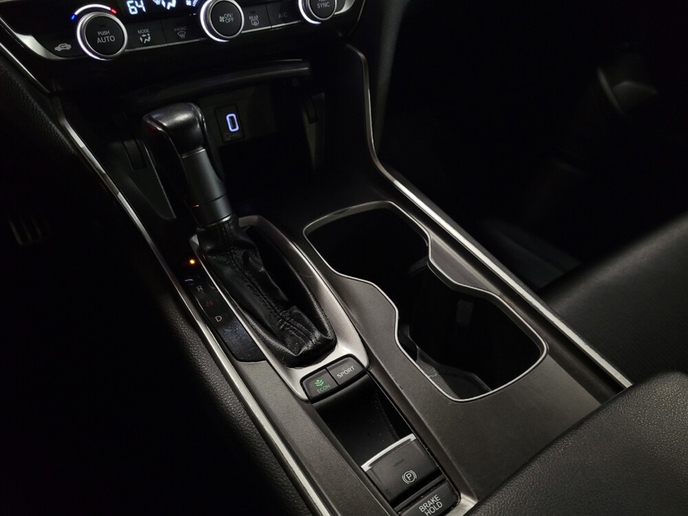 2019 Honda Accord in Henrico, VA 23223 - 18090215 26